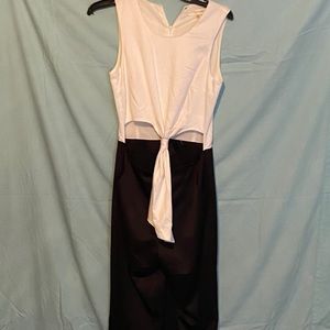 Sugarlips Cutout Jumpsuit